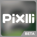 Pixlli 128x PBR/POM