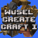 WuselCraft CreateEdition