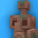 The Copper Golem (Origin Realms)