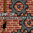 War of Industralisation