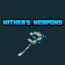 Wither's Weapons