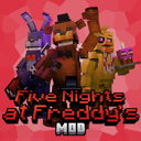 The Five Nights at Freddy's Mod