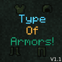 Type Of Armors