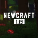 NewCraft 1.19 - [ Fabric ] Minecraft is boring? Never with NewCraft!