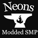 Neons Modded SMP (Technology)