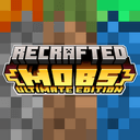 ReCrafted Mobs