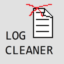 Log Cleaner