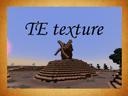 TE texture