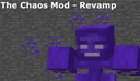 The Chaos Mod - Revamp