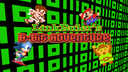 An 8-bit adventure