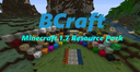 BCraft - Resource Pack