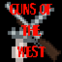 Guns of the West