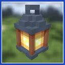 Better lanterns