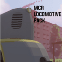 MCR Locomotive Pack