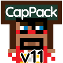 CapPack - CaptainSparklez Texture Pack - Java