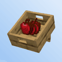 Apple Crates