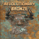 Revolutionary Bronze