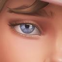 Elena eyes