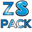 ZS Pack (Tensura)