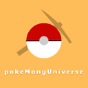 pokeMonyUnivers - JAPP