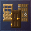 Door Tweaks