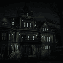 Ghoulish & Ghastly - Vampire Pack Buildmode Addons