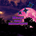 Mana and Monsters