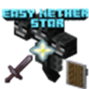 Easy Nether Star - Fabric