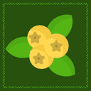 [Legacy] Golden Berries