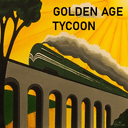 Golden Age Tycoon 2