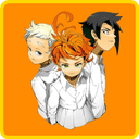 The Promised Neverland Custom GUI Pack