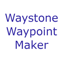 Waystone Waypoint Maker