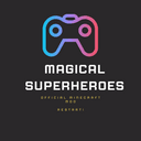 Magical Superheroes | RESTART