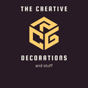 the creative decorations