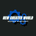 New Created Worlds