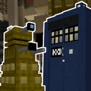 DWCM Addon (Dalek Mod 1.16.5)