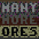 Many More Ores