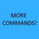 More Commands [FORGE]