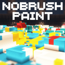 NoBrush Paint Minigame