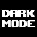 Darkmode (100+ Mods Supported)