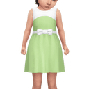 TIARA - toddler dress