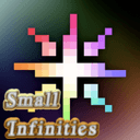 Small Infinities