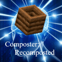 Composter: ReComposted