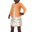 PHILINA - toddler dress