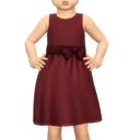 GEORGINA - toddler dress