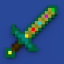 Infinity Sword [FORGE]