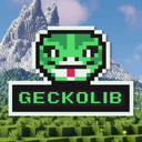 [Legacy] GeckoLib Fabric