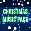 Christmas Music Sound Pack!