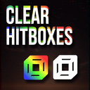 Clear Hitboxes