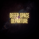 Deep Space Departure